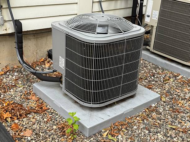 24/7 Emergency Hvac experts in De Leon, TX