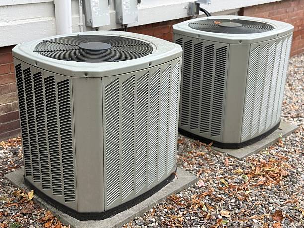 Reliable Hvac contractor in De Leon, TX by JG Cool HVAC